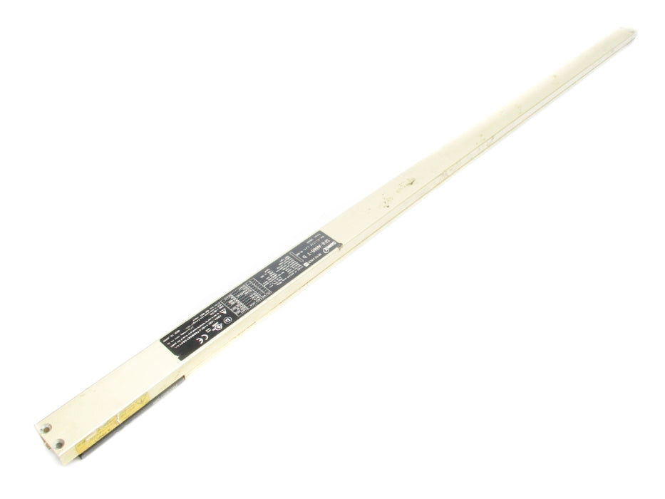SUNX SF4-AH48-T D 24VDC UNMP