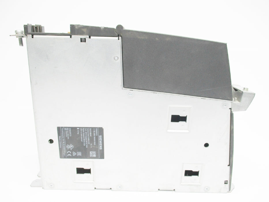 SIEMENS 6SL3040-1MA00-0AA0 24VDC 6.5A (NO COVER) UNMP