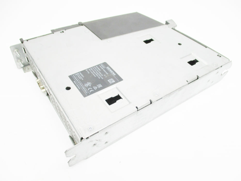 SIEMENS 6SL3040-1MA00-0AA0 24VDC 6.5A (NO COVER) UNMP