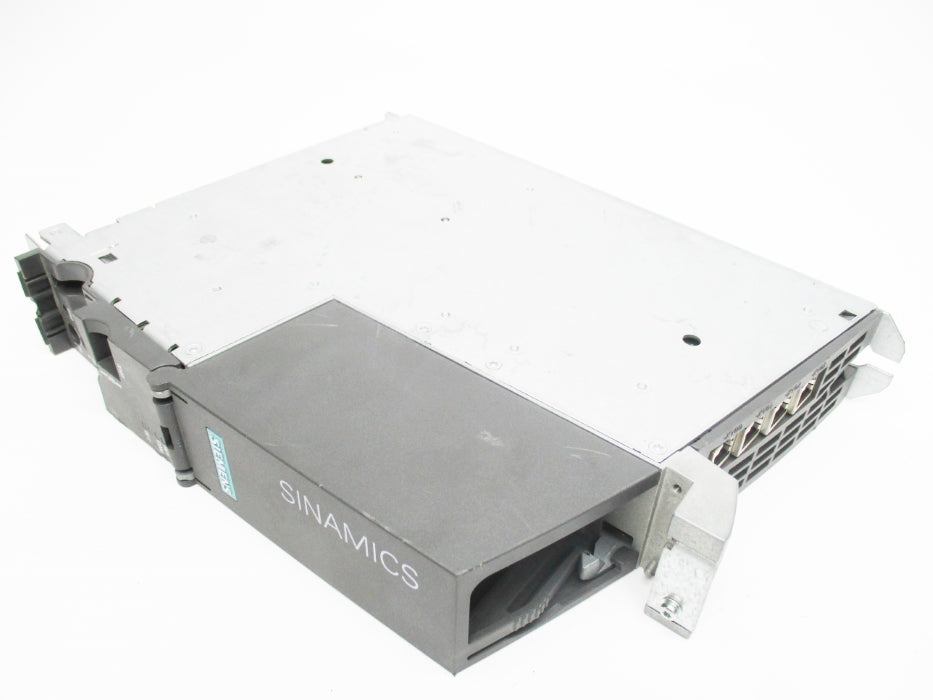 SIEMENS 6SL3040-1MA00-0AA0 24VDC 6.5A (NO COVER) UNMP