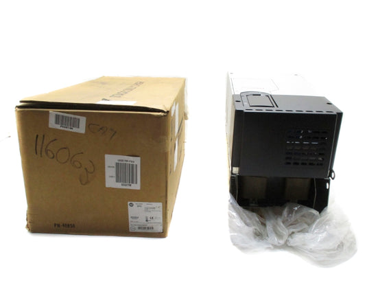 ALLEN BRADLEY 20G1AND156AN0NNNNN SER. A F/W11.001 NSMP