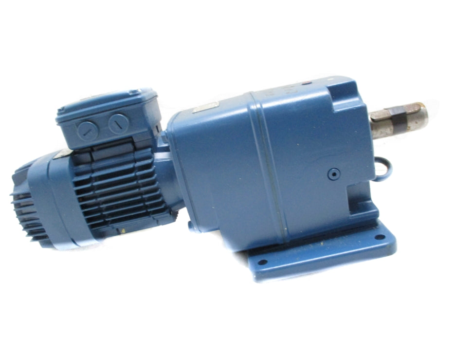 DEMAG KBA71 D06-B6-0-1 NSMP