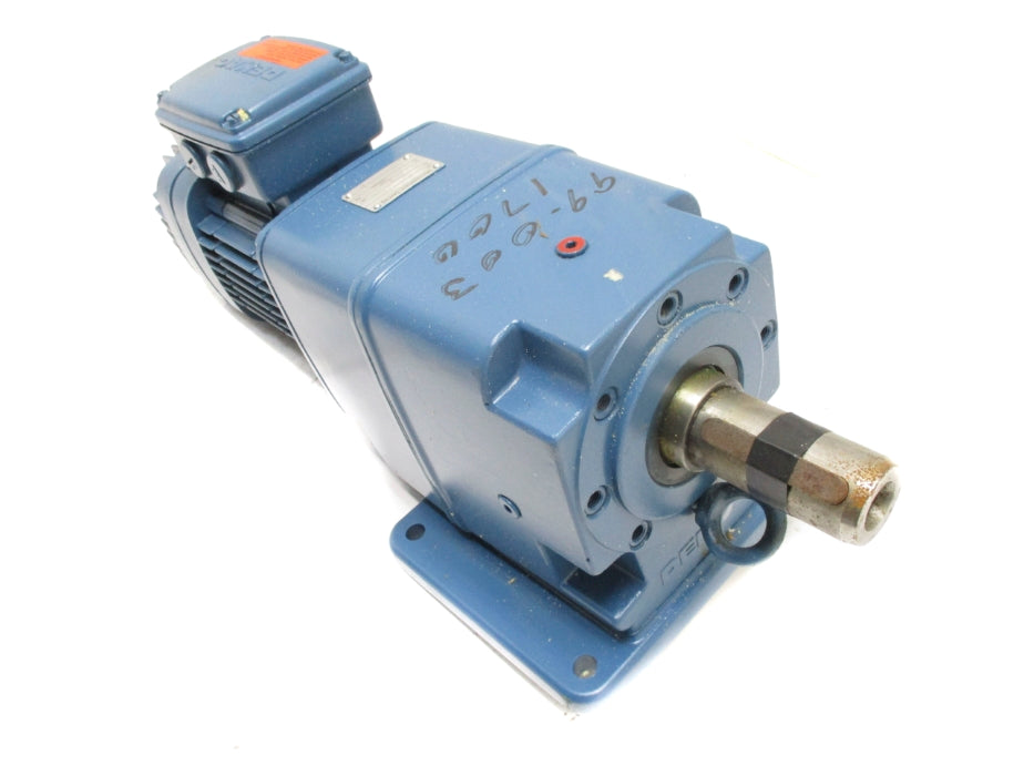 DEMAG KBA71 D06-B6-0-1 NSMP