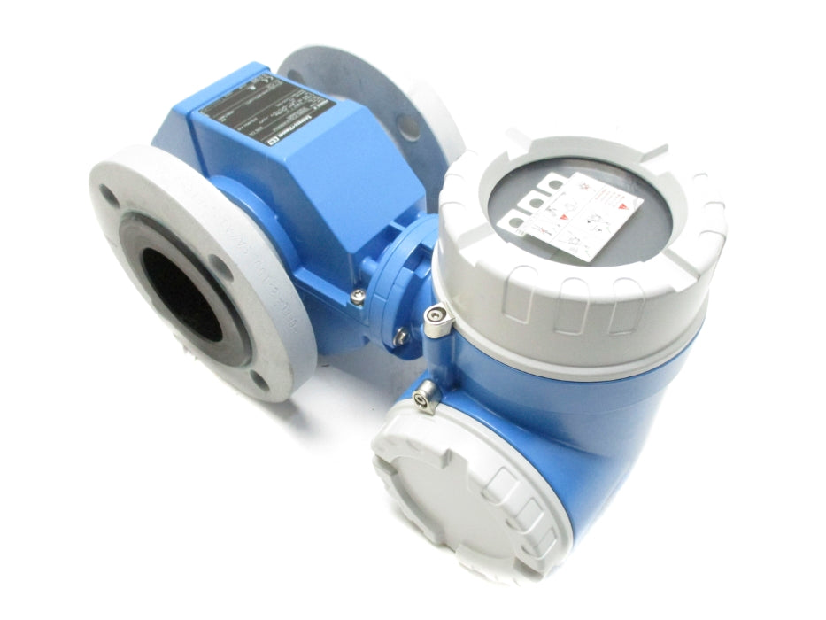 ENDRESS+HAUSER 50W80-PL0A1AA0BAAA NSMP