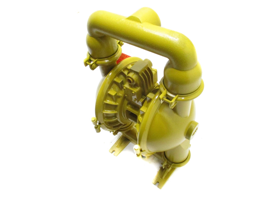 VERSA-MATIC E2AA2R220C-ATEX NSMP
