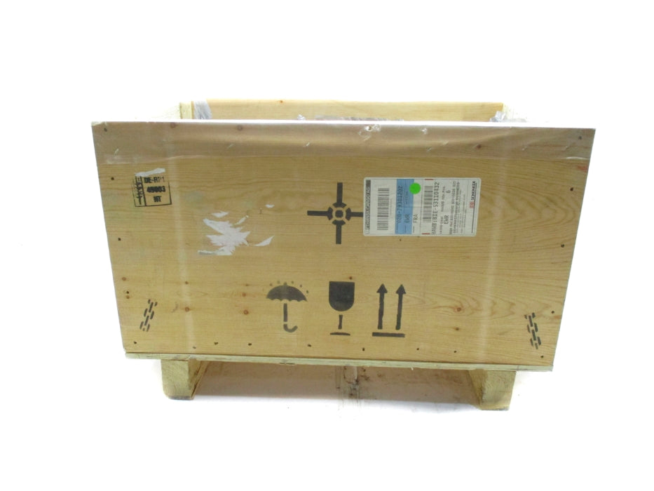 GEA WESTFALIA SEPERATOR GROUP 8175-3270-219 NSNP