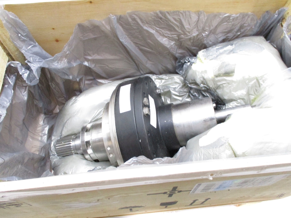 GEA WESTFALIA SEPERATOR GROUP 8175-3270-219 NSNP