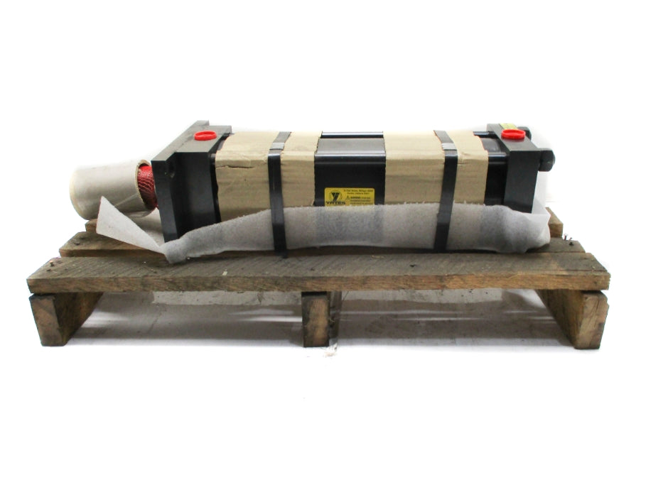 YATES CYLINDER 5" BORE  15" STROKE NSNP