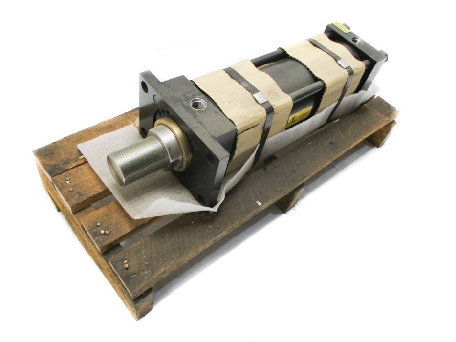 YATES CYLINDER 5" BORE  15" STROKE NSNP