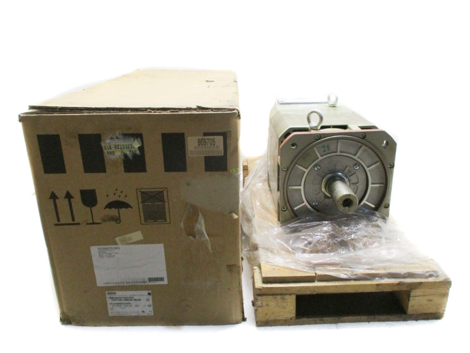 SIEMENS 1PH7163-2ND33-0BA0 NSMP