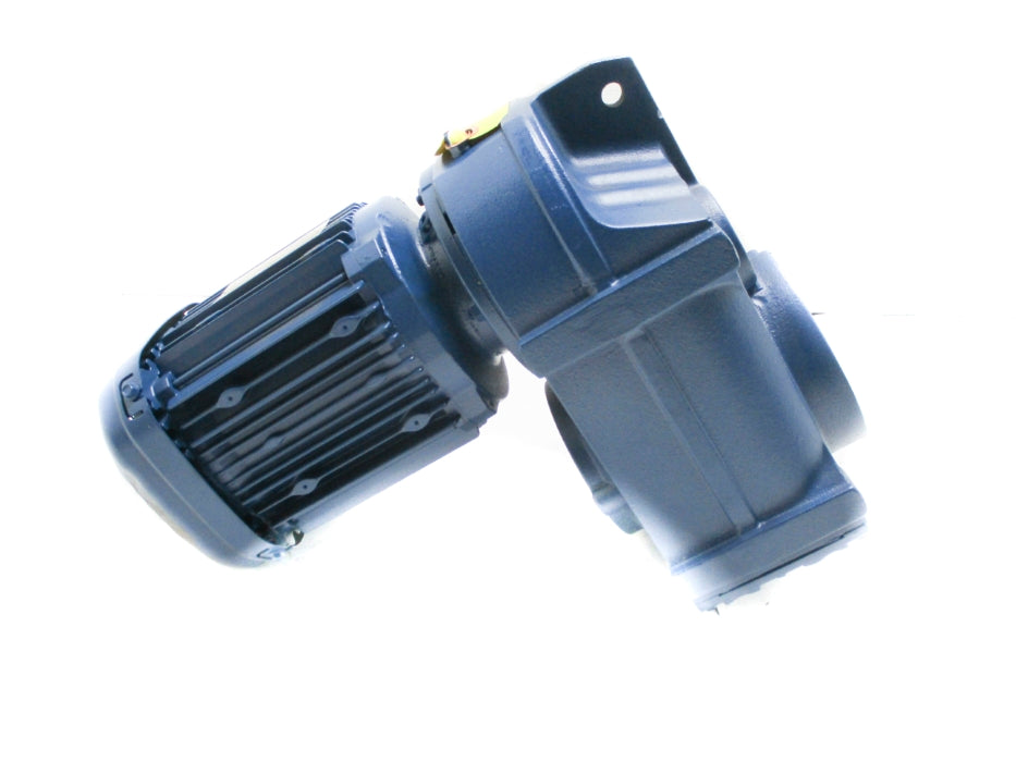 SEW EURODRIVE FA67/GDRE90L4/RI NSNP