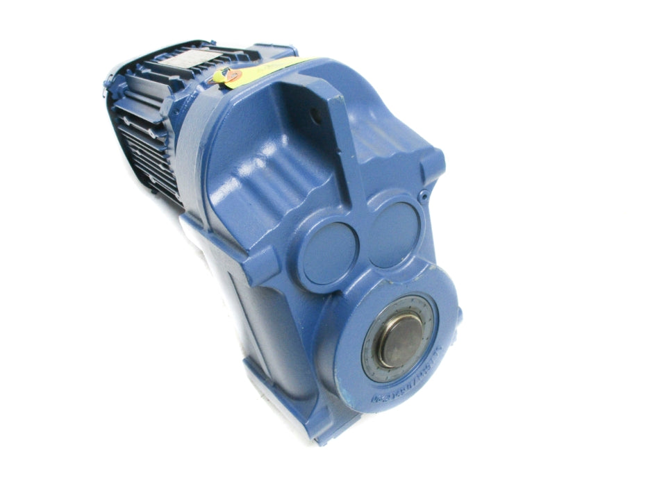SEW EURODRIVE FA67/GDRE90L4/RI NSNP