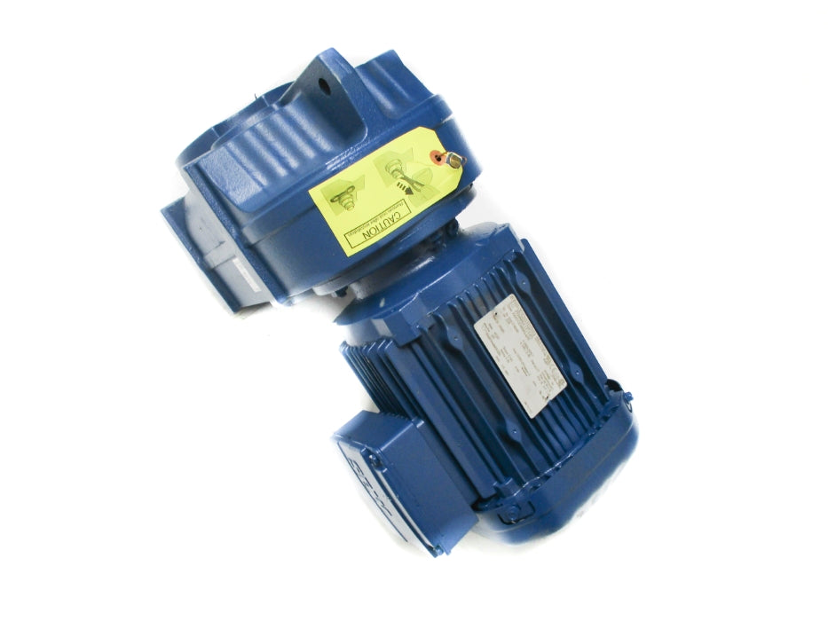 SEW EURODRIVE FA67/GDRE90L4/RI NSNP