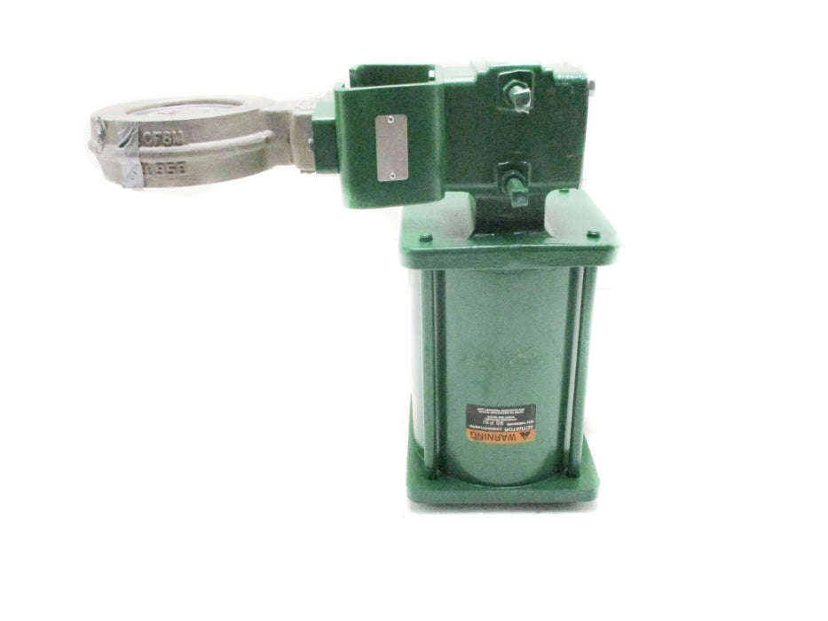 FISHER 1066SR 8560 120PSI REMAN