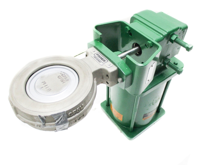 FISHER 1066SR 8560 120PSI REMAN