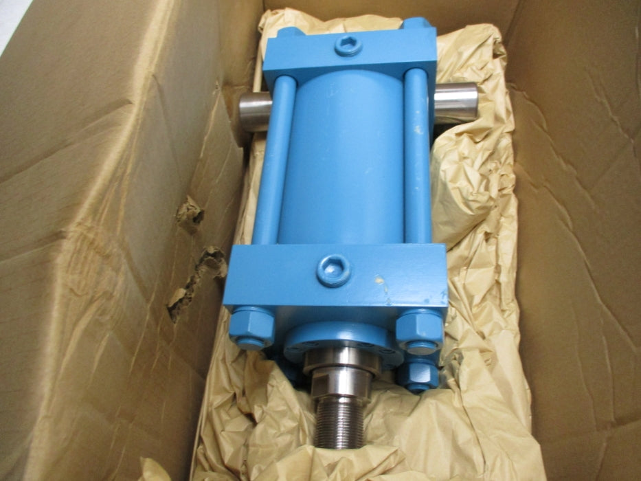 EATON NZ16KM5N1KA05000 3000PSI NSMP