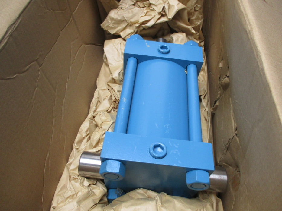 EATON NZ16KM5N1KA05000 3000PSI NSMP