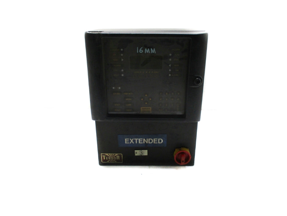 ATLAS COPCO 2101-S7-115R REMAN