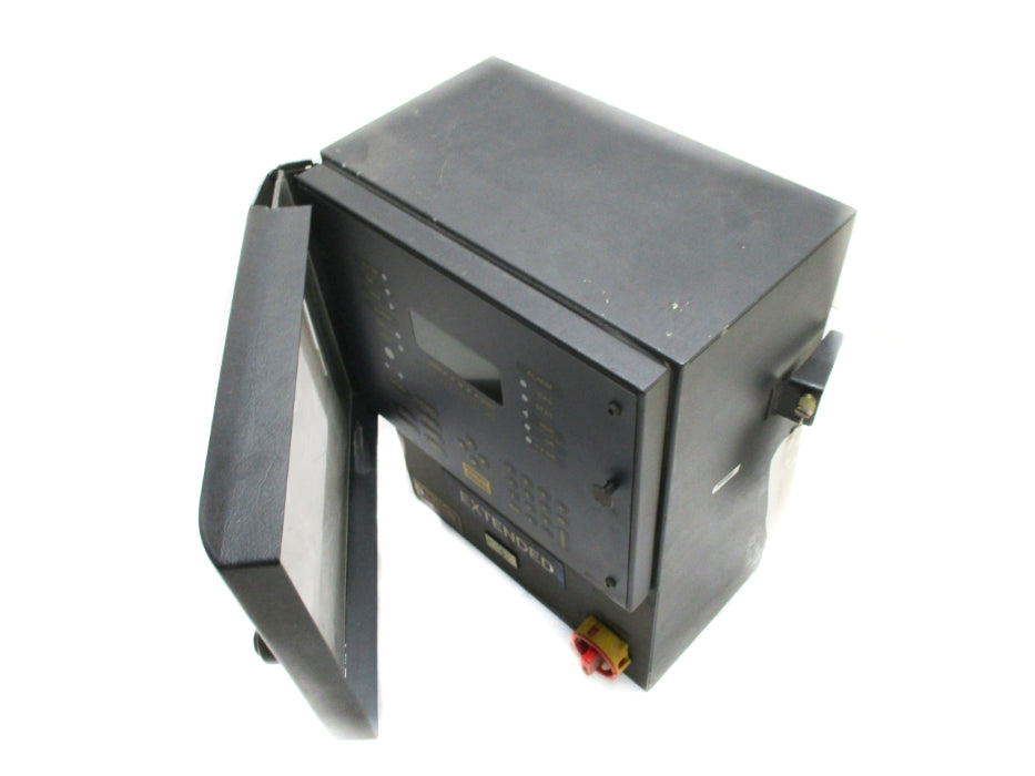 ATLAS COPCO 2101-S7-115R REMAN