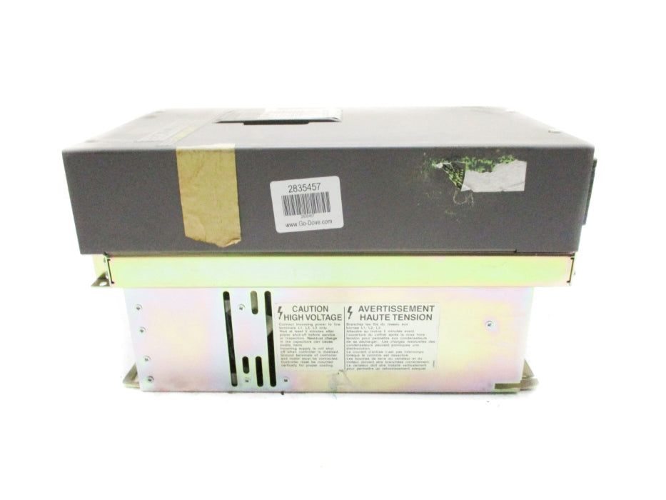 BALDOR SD23H2A54-ER NSNP