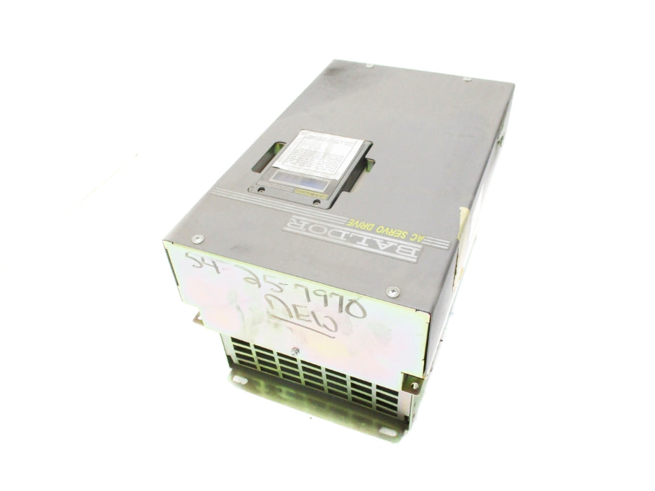 BALDOR SD23H2A54-ER NSNP