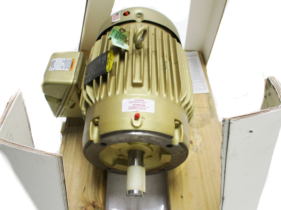 BALDOR CEM3774T NSMP