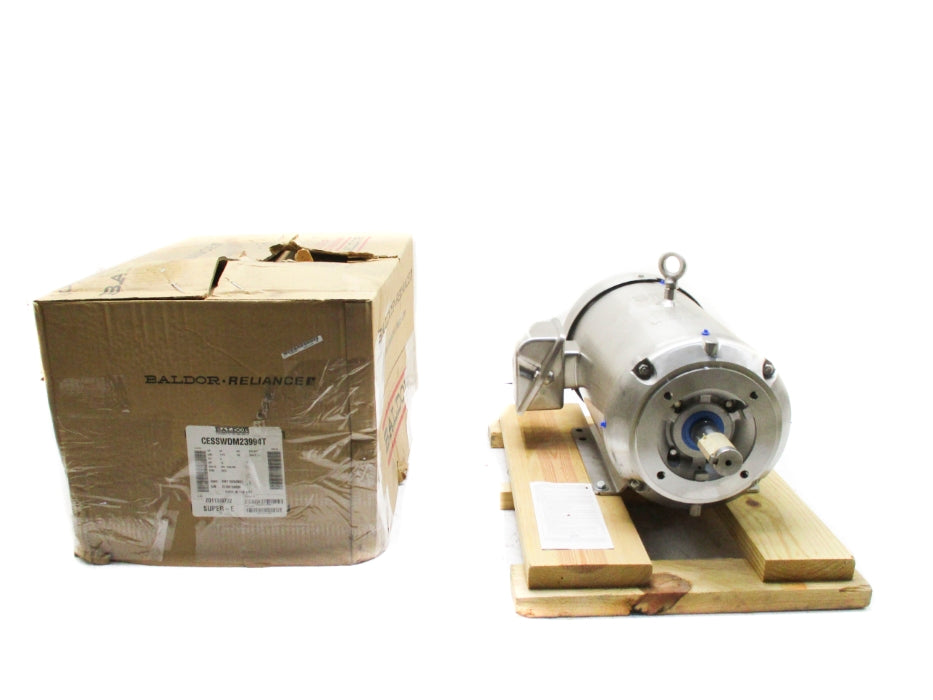 BALDOR CESSWDM23994T NSMP