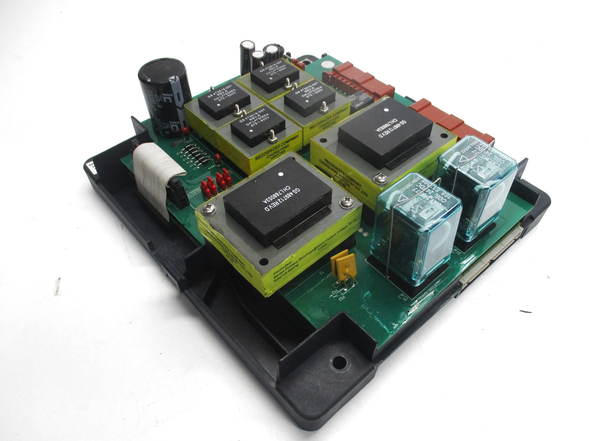 ASCO 601873-002F (AS PICTURED) UNMP