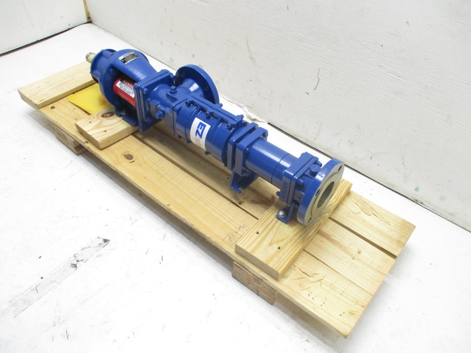 MOYNO Z34AS81RPH/E208 NSNP