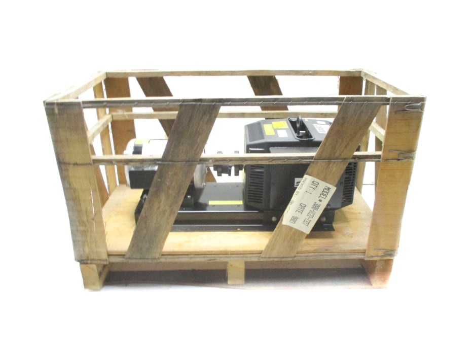 GAST 3080-V122-T337 NSMP