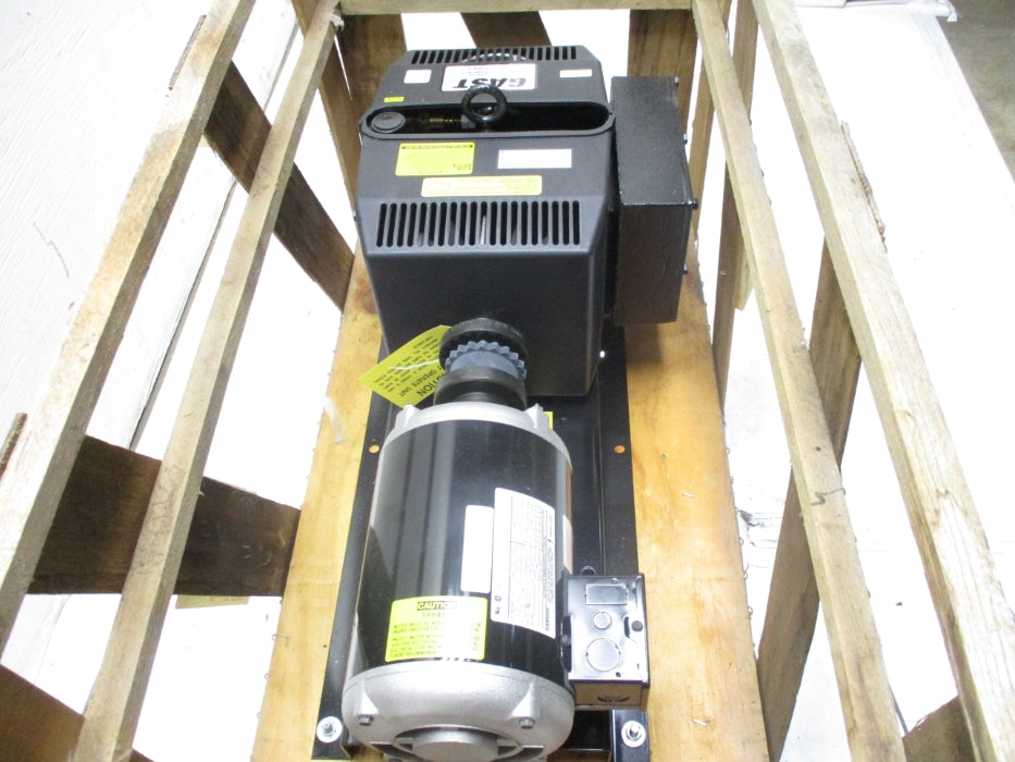 GAST 3080-V122-T337 NSMP
