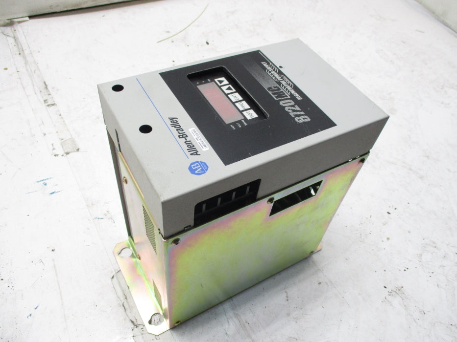 ALLEN BRADLEY 8720MC-RPS027BM REMAN
