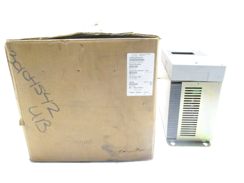 INDUSTRIAL SPARE PART 8720MCRPS065VBM REMAN