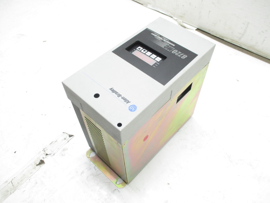 INDUSTRIAL SPARE PART 8720MCRPS065VBM REMAN