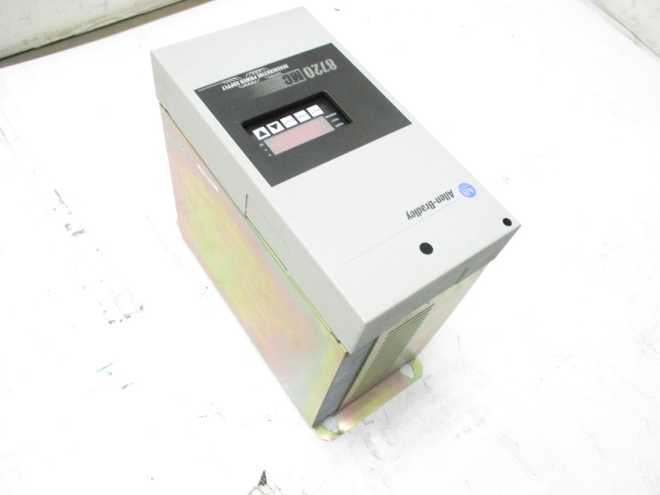 INDUSTRIAL SPARE PART 8720MCRPS065VBM REMAN