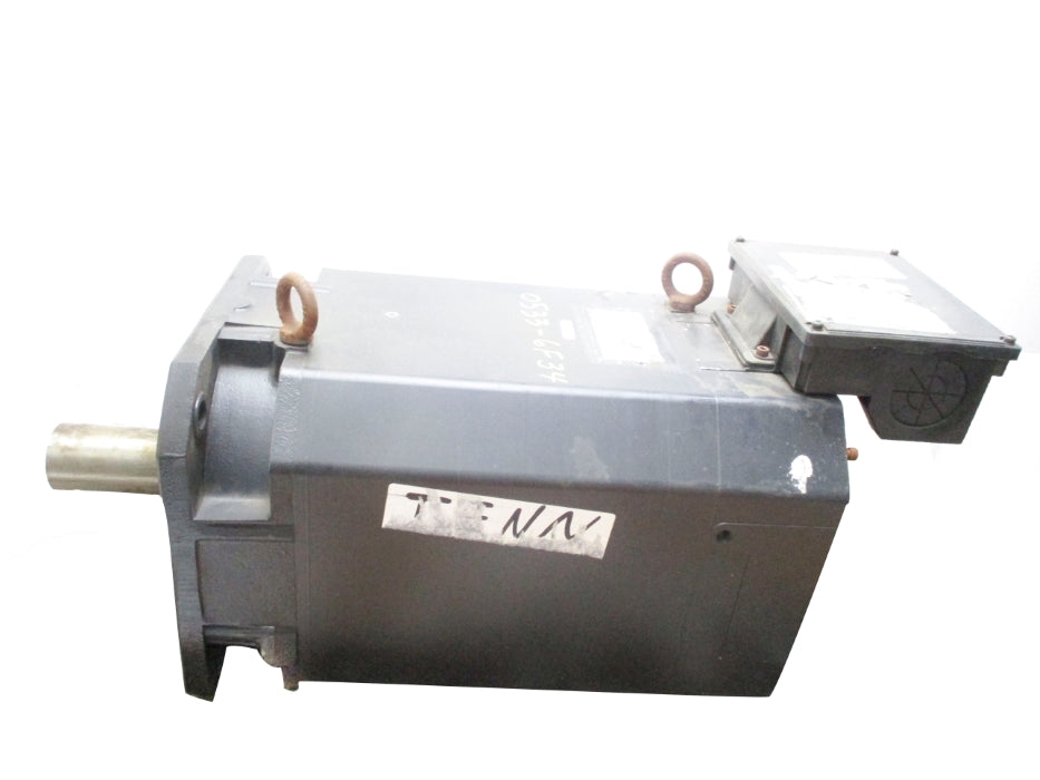FANUC A06B-0831-B300#3000 UNMP