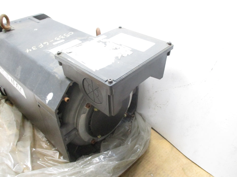 FANUC A06B-0831-B300#3000 UNMP