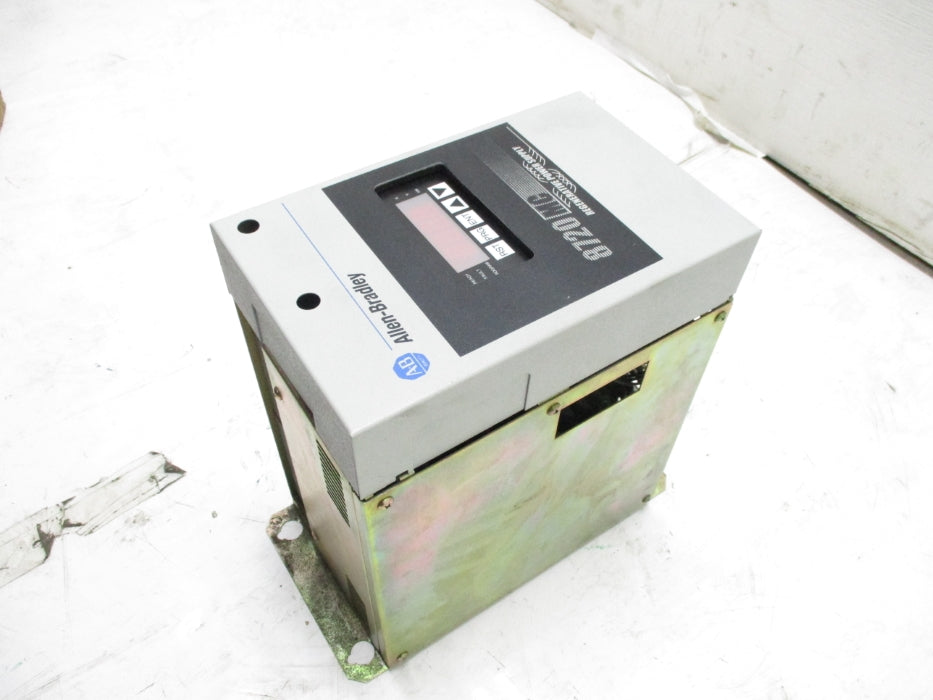 INDUSTRIAL SPARE PART 8720MC-RPS027BM-HV2 REMAN