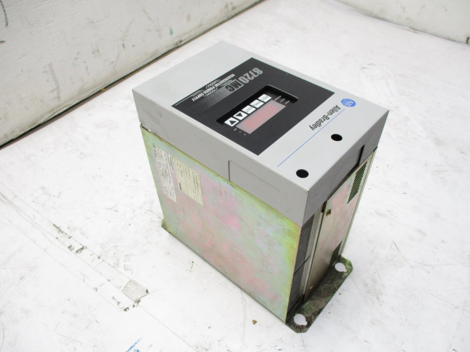 INDUSTRIAL SPARE PART 8720MC-RPS027BM-HV2 REMAN