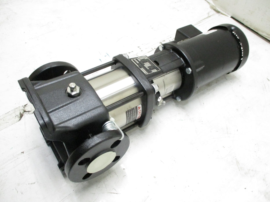 GRUNDFOS CR1-7A-FGJ-A-V-HQQV 363/194PSI NSMP