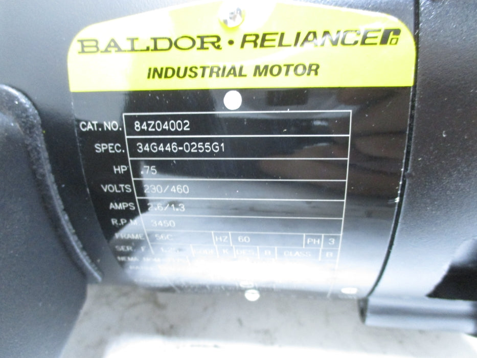 GRUNDFOS CR1-7A-FGJ-A-V-HQQV 363/194PSI NSMP