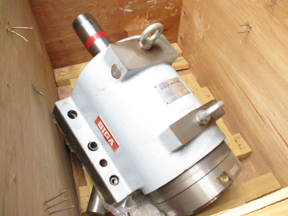 SIGA MACHINE TOOL SPU-010007A NSNP