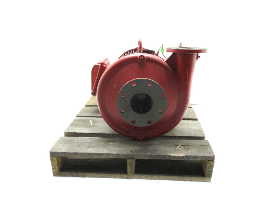 PATTERSON PUMPS E3D13A-CC NSNP