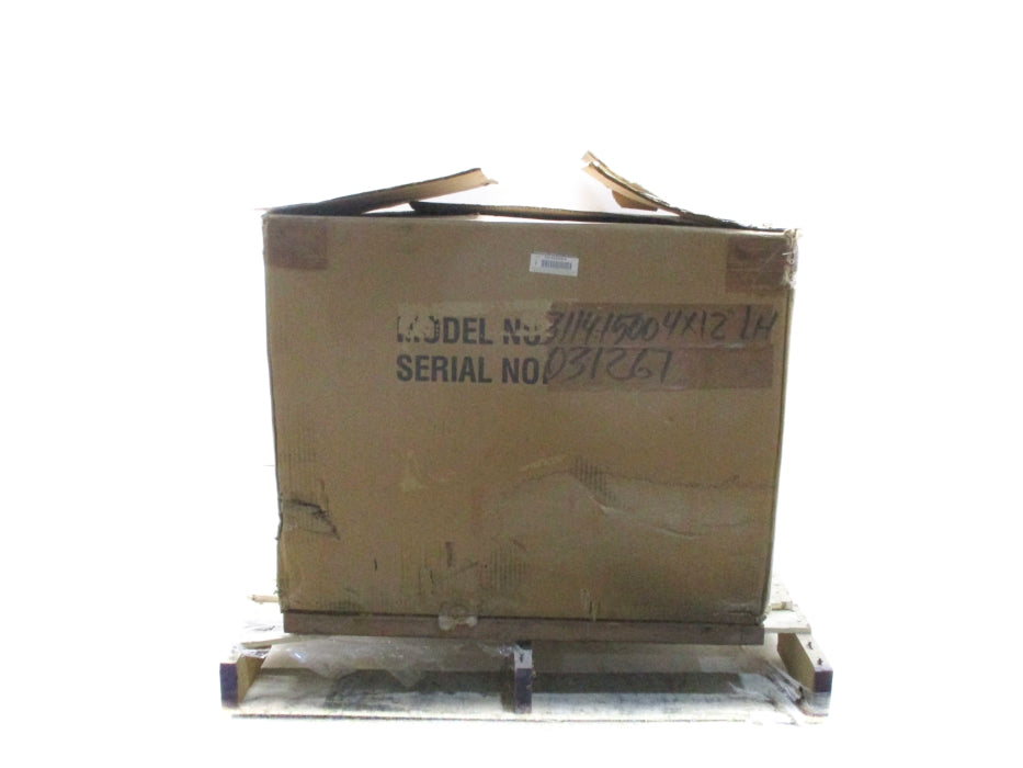 LABEL AIRE INC 3114-1500 NSMP