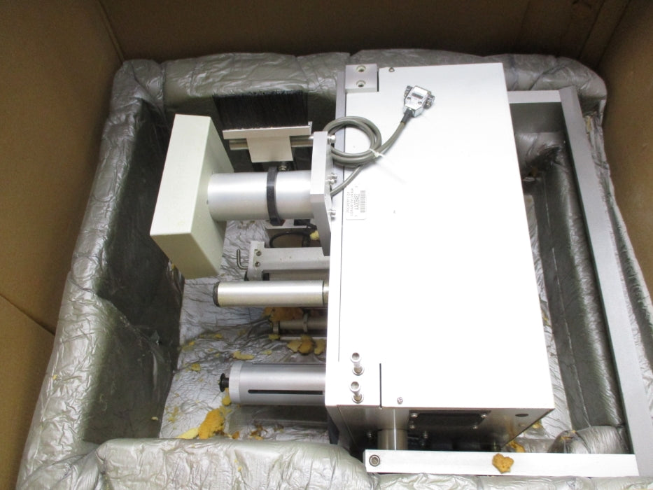 LABEL AIRE INC 3114-1500 NSMP