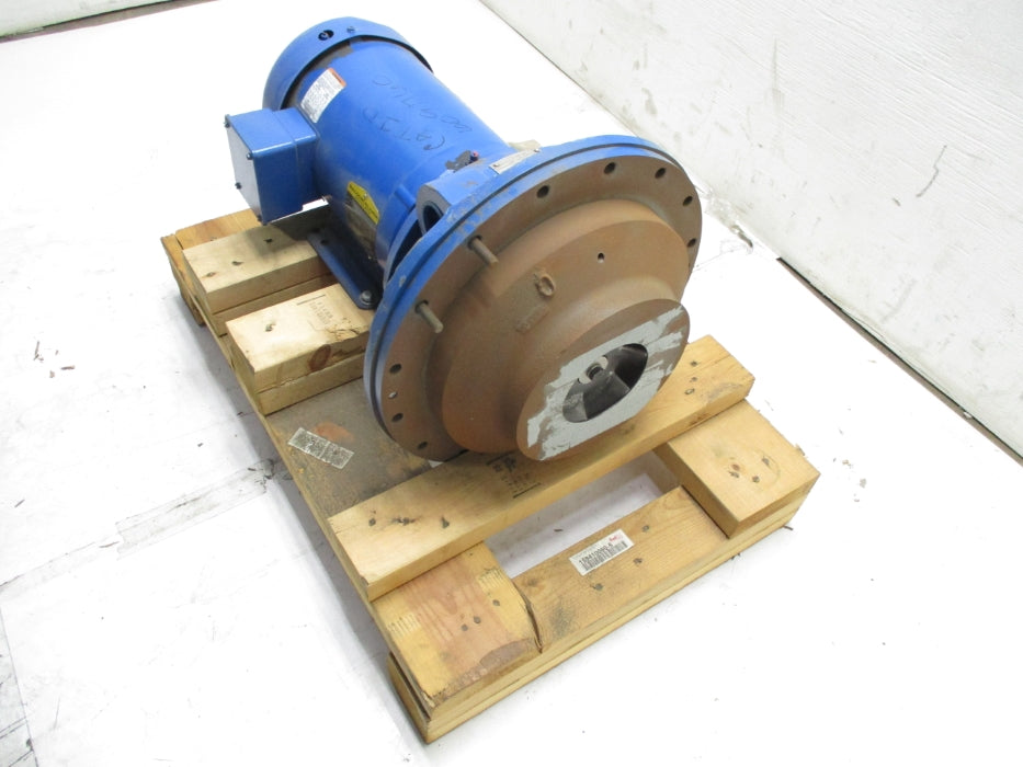 CARVER PUMPS KF55-0H1.5X9 NSNP