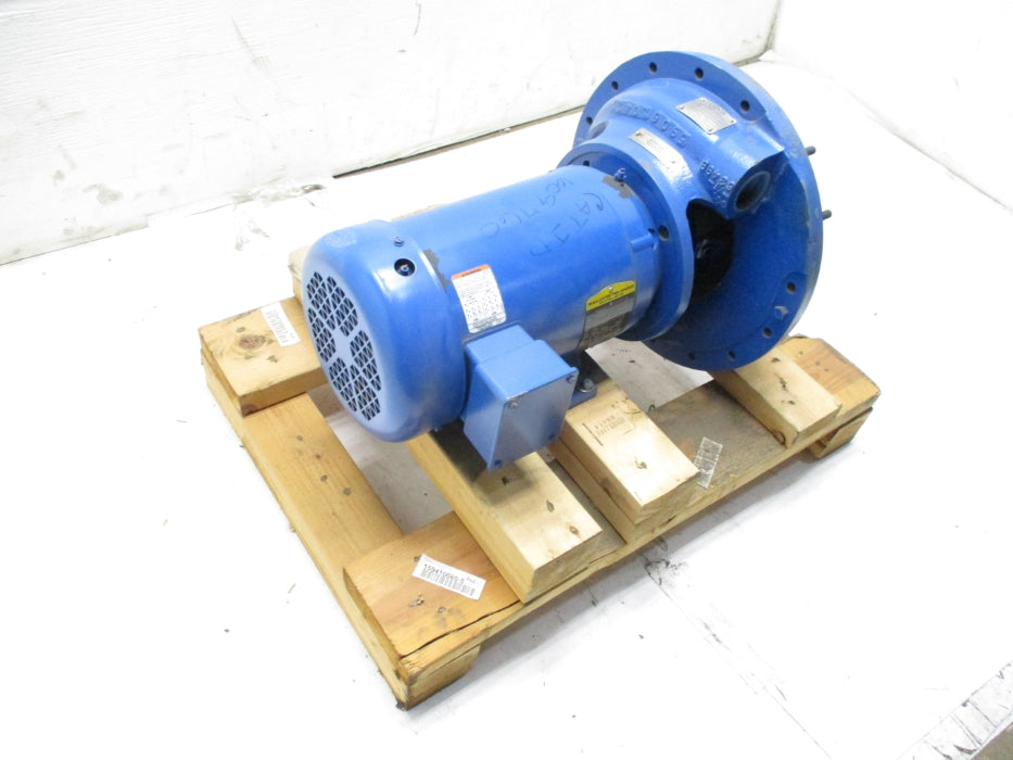 CARVER PUMPS KF55-0H1.5X9 NSNP