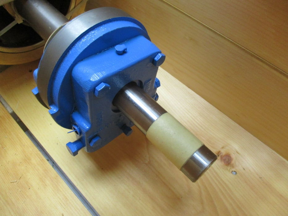 GOULDS PUMPS 3405M/8x10.2 240B182RE NSMP