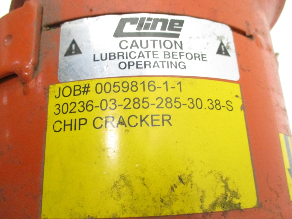CLINE 30236-03-285-285-30.38-S UNMP