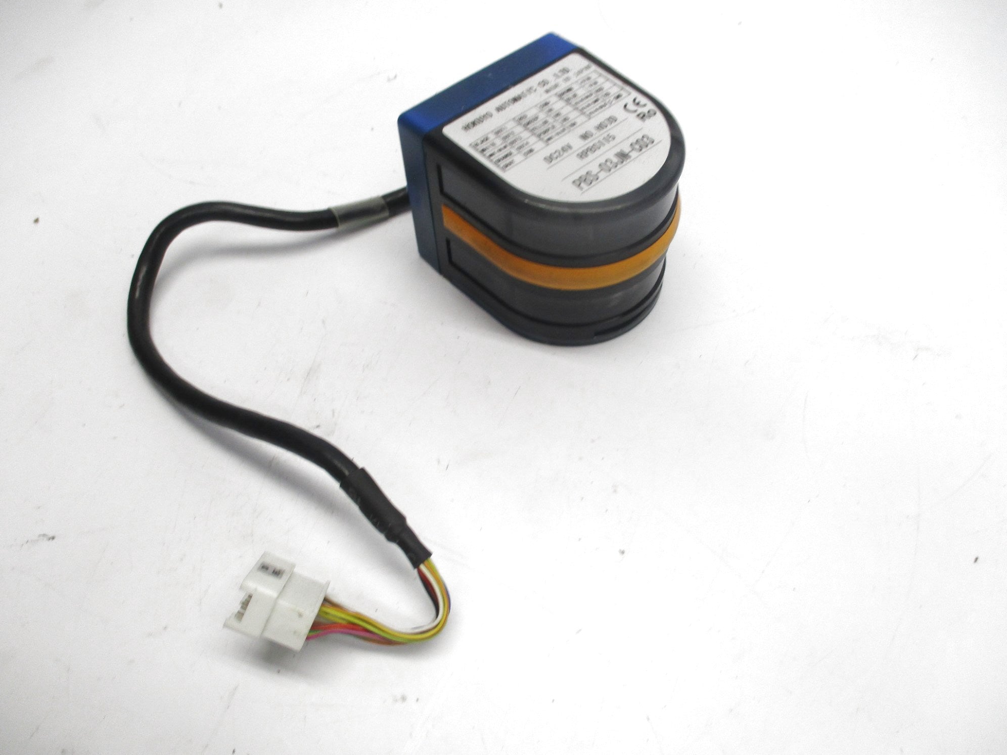 HOKUYO PBS-03JN-C03 NSNP